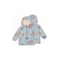 Chaqueta Impermeable De Waterlemon