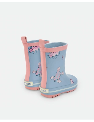 Botas De Agua De Waterlemon