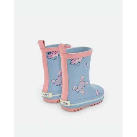 Botas De Agua De Waterlemon