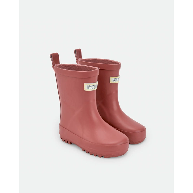 Botas De Agua De Waterlemon