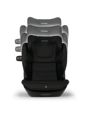 Silla de Coche Nuna AACE lx Caviar