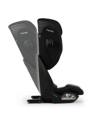 Silla de Coche Nuna AACE lx Caviar