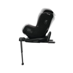 Silla de Coche Nuna TOLD next Caviar
