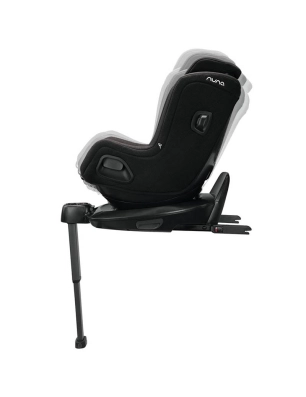 Silla de Coche Nuna TOLD next Caviar