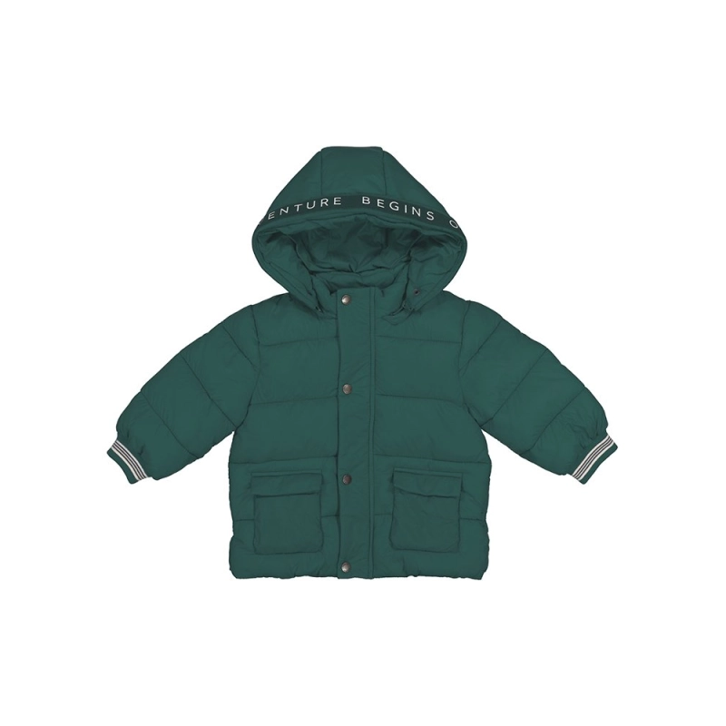 Chaqueton Detalles De Mayoral