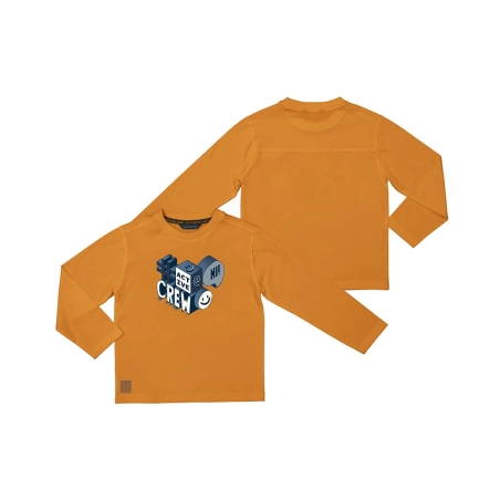 Camiseta M/L Active De Mayoral