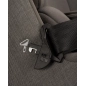 Silla de Coche Nuna PRUU Silla de Coche Nuna PRUU