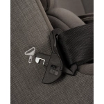 Silla de Coche Nuna PRUU Granite