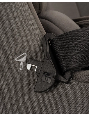 Silla de Coche Nuna PRUU Granite
