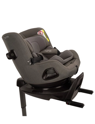 Silla de Coche Nuna PRUU Granite