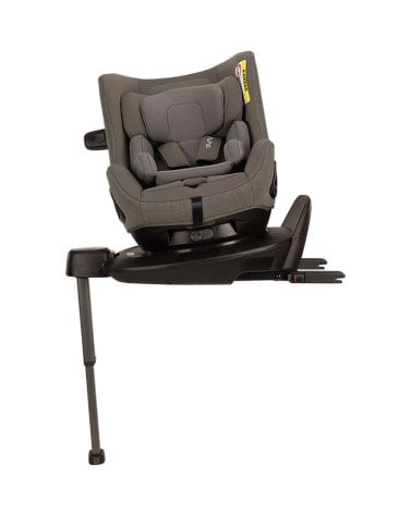 Silla de Coche Nuna PRUU Granite