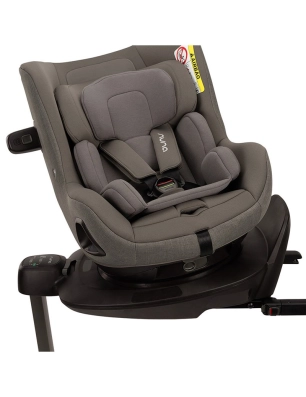 Silla de Coche Nuna PRUU Granite