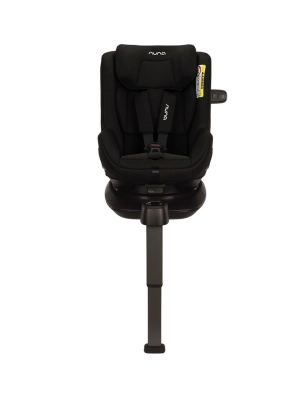 Silla de Coche Nuna PRUU Caviar