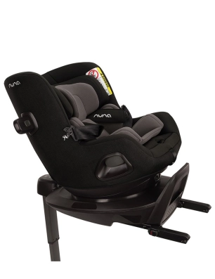 Silla de Coche Nuna PRUU Caviar