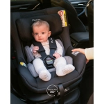 Silla de Coche Nuna PRUU