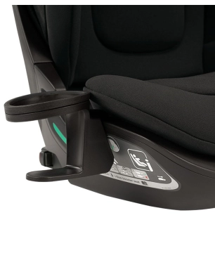 Silla de Coche Nuna AACE lx Caviar
