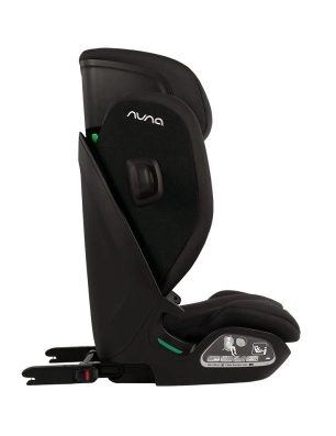 Silla de Coche Nuna AACE lx Caviar