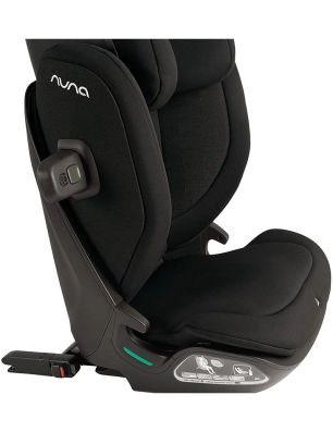 Silla de Coche Nuna AACE lx Caviar