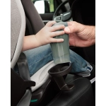 Silla de Coche Nuna AACE lx Caviar