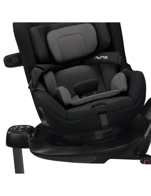 Silla de Coche Nuna TOLD next Caviar