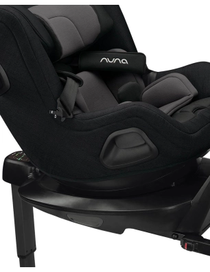 Silla de Coche Nuna TOLD next Caviar