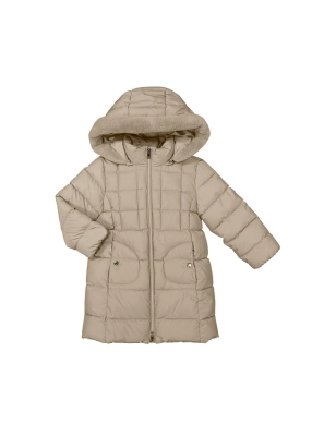 Chaqueton Largo De Mayoral