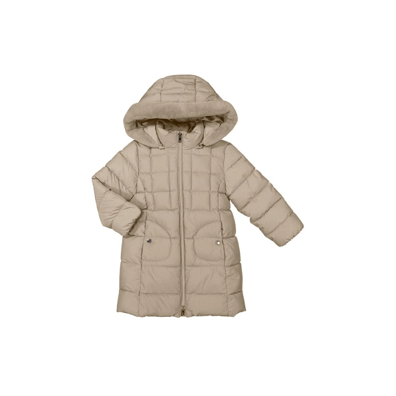 Chaqueton Largo De Mayoral Chaqueton Largo De Mayoral