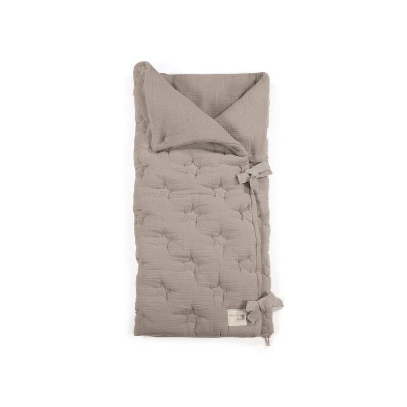 Saco Arrullo Caetana de Walking Mum