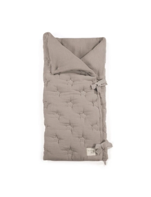 Saco Arrullo Caetana de Walking Mum Sand