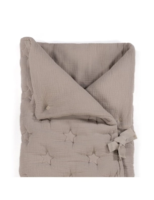 Saco Arrullo Caetana de Walking Mum Sand