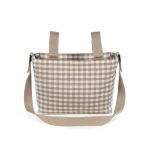Bolsa Crossbody Caetana de Walking Mum Sand