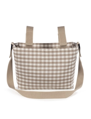 Bolsa Crossbody Caetana de Walking Mum Sand