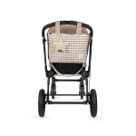 Bolsa Crossbody Caetana de Walking Mum Sand