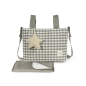 Bolsa Crossbody Caetana de Walking Mum