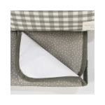 Bolsa Crossbody Caetana de Walking Mum Stone