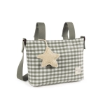 Bolsa Crossbody Caetana de Walking Mum Stone