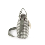 Bolsa Crossbody Caetana de Walking Mum Stone