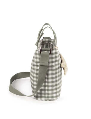 Bolsa Crossbody Caetana de Walking Mum Stone
