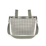 Bolsa Crossbody Caetana de Walking Mum Stone
