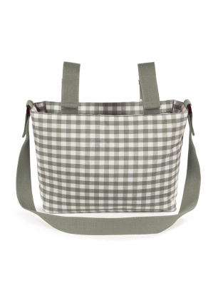 Bolsa Crossbody Caetana de Walking Mum Stone