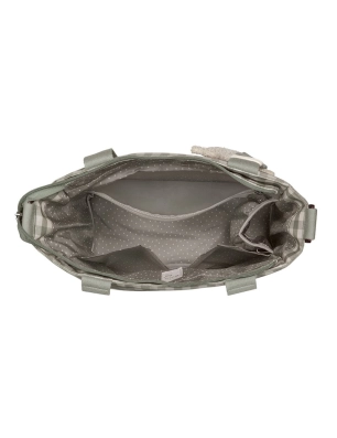 Bolsa Crossbody Caetana de Walking Mum Stone