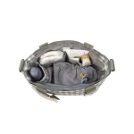 Bolsa Crossbody Caetana de Walking Mum Stone