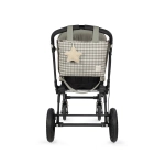 Bolsa Crossbody Caetana de Walking Mum Stone