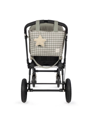 Bolsa Crossbody Caetana de Walking Mum Stone