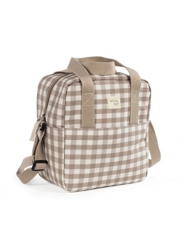 Bolsa Térmica Biberones Caetana de Walking Mum Sand