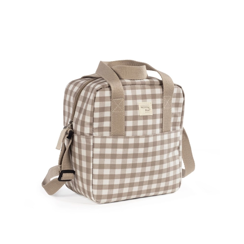 Bolsa Térmica para Biberones Caetana de Walking Mum