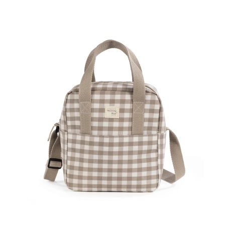 Bolsa Térmica para Biberones Caetana de Walking Mum