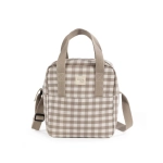 Bolsa Térmica Biberones Caetana de Walking Mum Sand