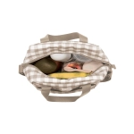 Bolsa Térmica Biberones Caetana de Walking Mum Sand