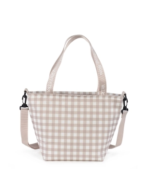 Bolsa Térmica Caetana de Walking Mum Sand